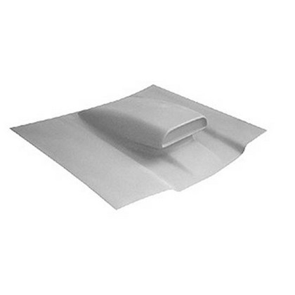 US Body Source Fiberglass Hood - Race Weight, 6.5