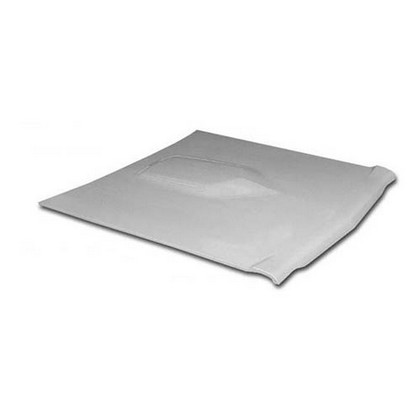 US Body Source Fiberglass Hood - Race Weight, R/T (*Requires Hood Pins, No Latch)