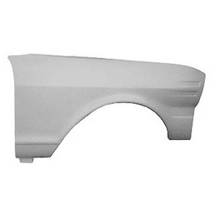 US Body Source Fiberglass Fenders - Race Weight, Front