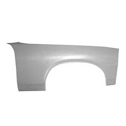 US Body Source Fiberglass Fenders - Race Weight, Front