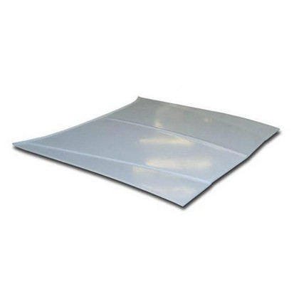 US Body Source Fiberglass Hood - Race Weight, Stock (*Requires Hood Pins, No Latch)