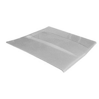 US Body Source Fiberglass Hood - Race Weight, Satellite (*Requires Hood Pins, No Latch)