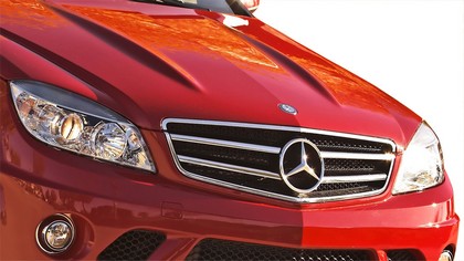 Vaero C63 Look Grille and Mounting Accessories (Polypropylene)