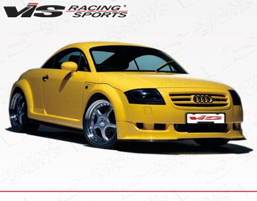 VIS Racing R Tech Body Kit - Full Kit