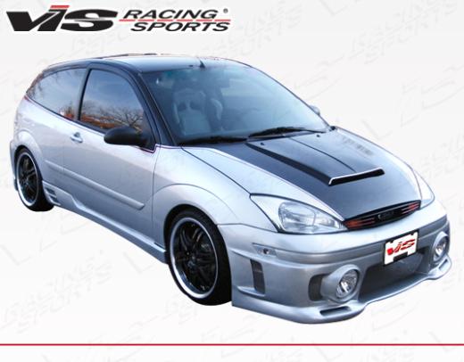 VIS Racing EVO Body Kit - Front Bumper