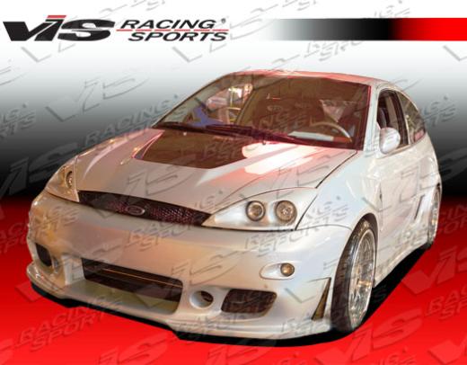 VIS Racing TSC 3 Body Kit - Full Kit