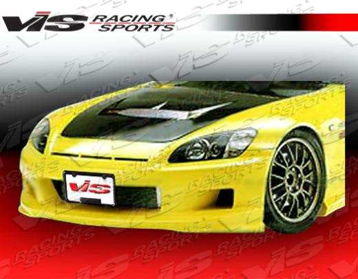 VIS Racing Grand Body Kit - Full Kit