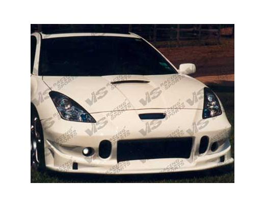 VIS Racing TSC Body Kit - Full Kit