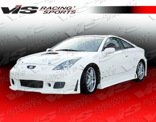 VIS Racing TSC 3 Body Kit - Full Kit