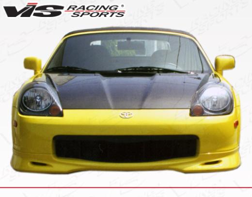 VIS Racing Techno R Body Kit - Full Kit