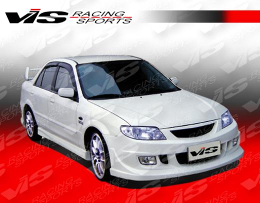 VIS Racing ICON Body Kit