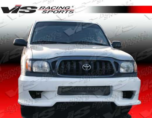 VIS Racing Outlaw 1 Body Kit - Front Bumper