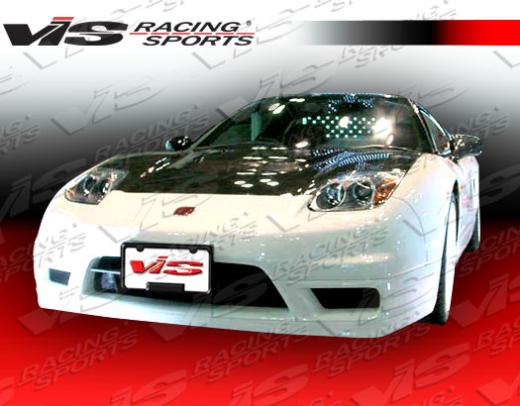 VIS Racing NSX R Body Kit - Full Kit