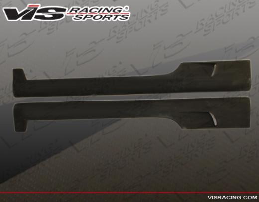 VIS Racing NSX R Body Kit - Side Skirts