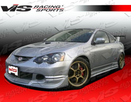 VIS Racing Tracer 2 Body Kit - Front Lip