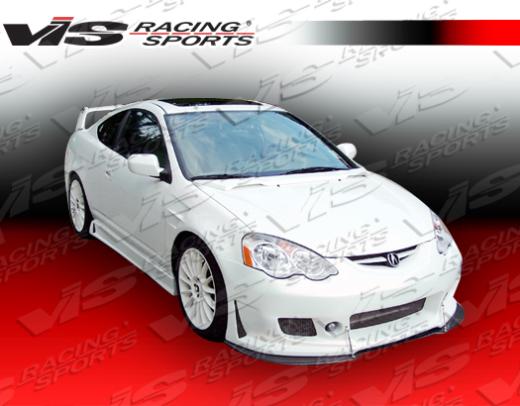 VIS Racing TSC 3 Body Kit - Side Skirts