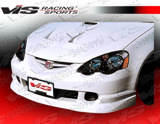 VIS Racing Wings Body Kit - Front Lip