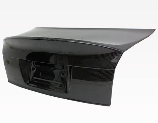 VIS Carbon Fiber Trunk - CSL Style