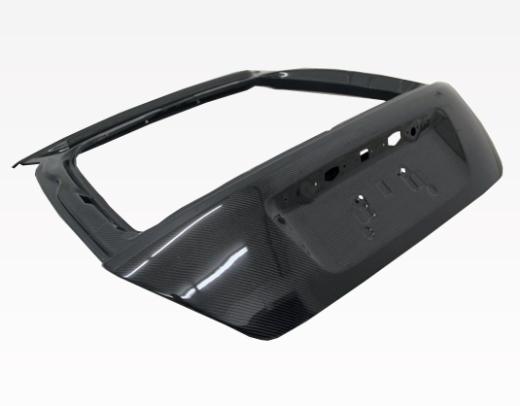 VIS Carbon Fiber Hatch - OEM Style