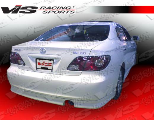 VIS Racing VIP Rear Lip