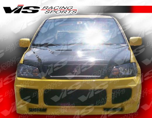 VIS Racing Apex Body Kit