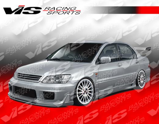 VIS Racing K Speed Body Kit - Full Kit