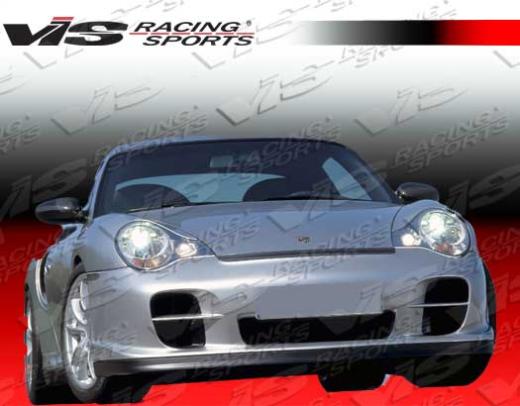 VIS Racing GT 2 Body Kit - Front Bumper