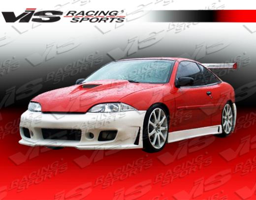 VIS Racing TSC 3 Body Kit - Full Kit