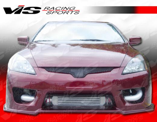 VIS Racing Prodigy Body Kit - Full Kit