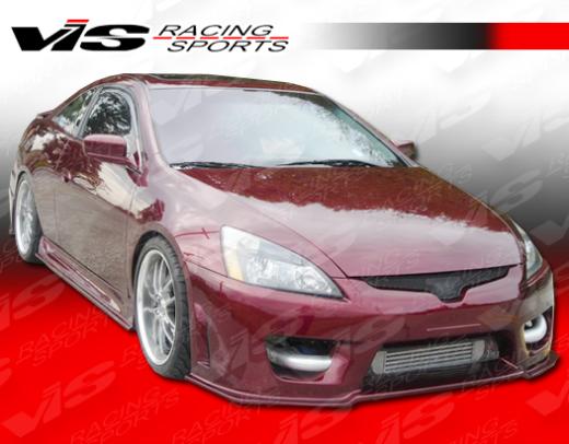 VIS Racing Prodigy Body Kit - Side Skirts