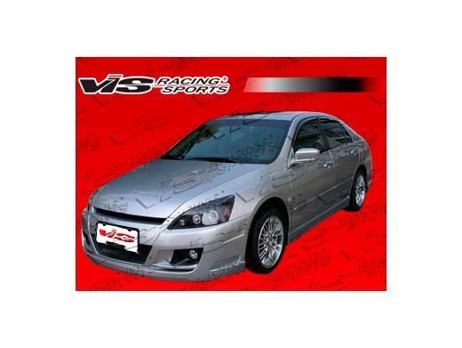 VIS Racing VIP Side Skirts