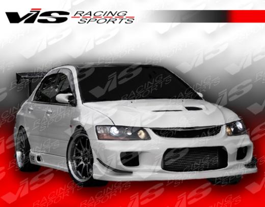 VIS Racing Wings Body Kit