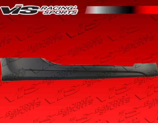 VIS Racing Ams GT Side Skirts