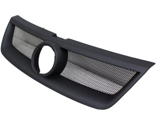 VIS Racing Bolt-Over Grilles - Otto (Front)