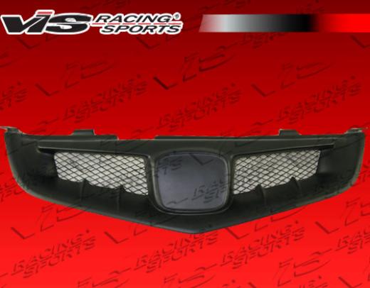 VIS Racing JS Front Grill