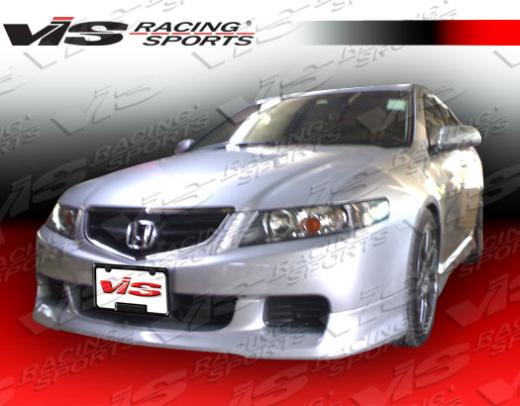 VIS Racing Type R 2 Body Kit - Full Kit