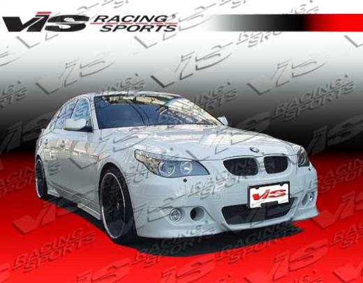 VIS Racing Euro Tech Body Kit - Front Bumper