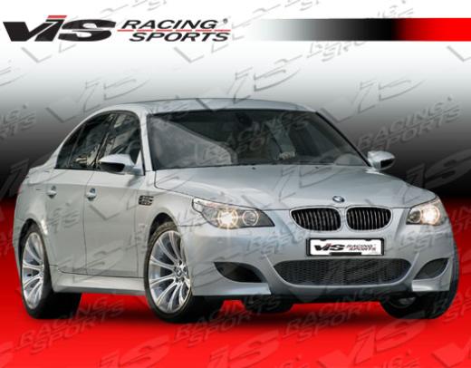 VIS Racing M 5 Body Kit - Front Bumper