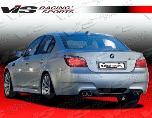 VIS Racing M 5 Body Kit - Side Skirts