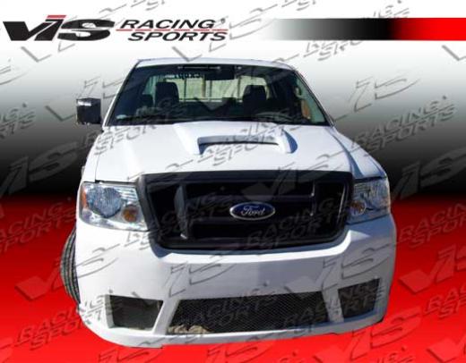 VIS Racing VIP Body Kit - Front Bumper