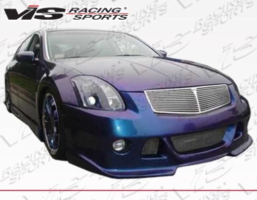 VIS Racing VIP Body Kit - Full Kit