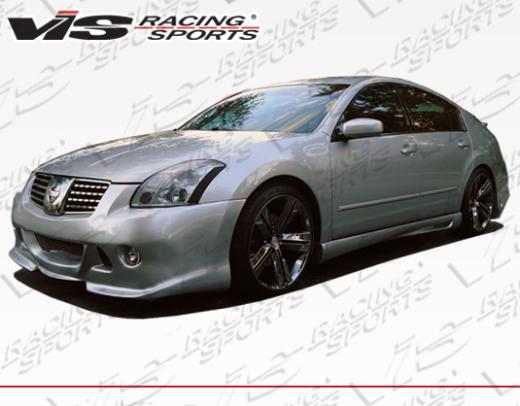 VIS Racing VIP Body Kit - Side Skirts