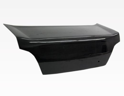 VIS Carbon Fiber Trunk - OEM Style