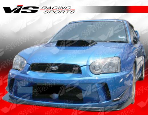 VIS Racing Z Sport Body Kit - Full Kit