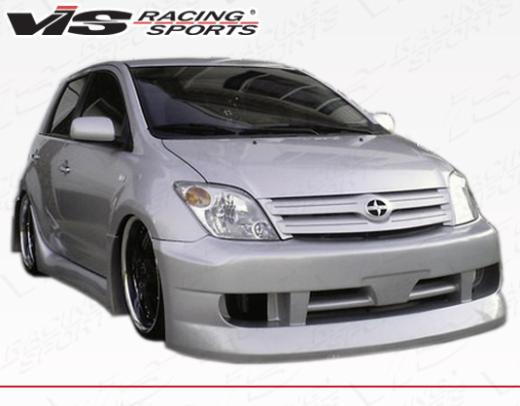 VIS Racing Falcon Front Bumper