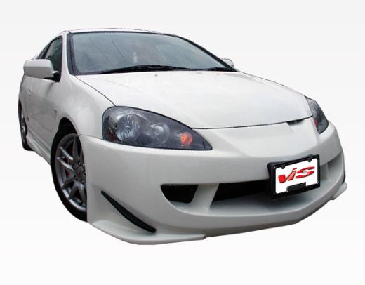 VIS Racing Techno R Body Kit - Front Bumper