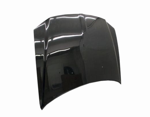 VIS Carbon Fiber Hood - OEM Style