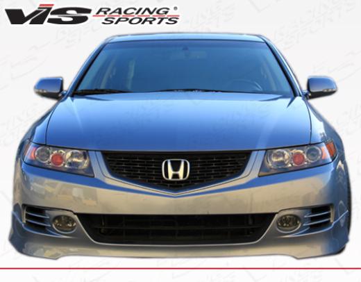 VIS Racing Euro R Front Lip