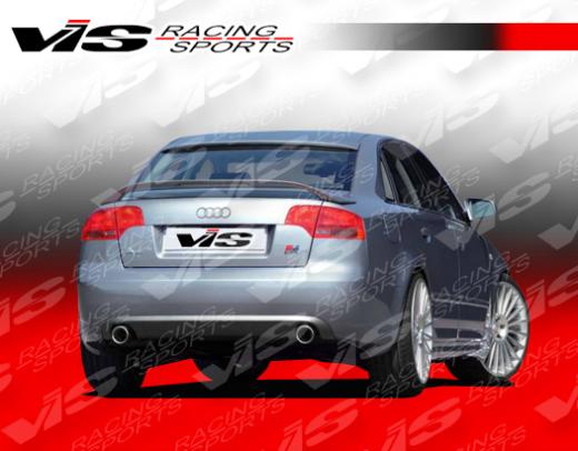 VIS Racing C Tech Rear Lip