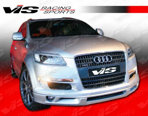 VIS Racing M Tech Front Bumper Lip